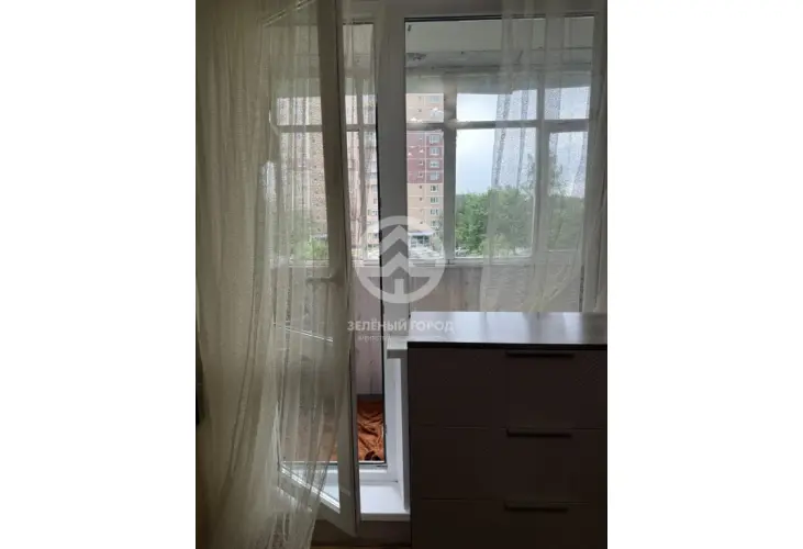 Продажа, 1 к. квартира, Зеленоград, к. 1408