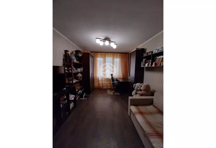 Продажа, 3 к. квартира, Клин, Чайковского, д. 58