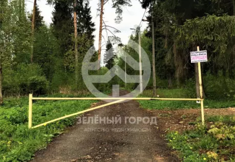 Продажа, участок, Носоново, 97,5 сот