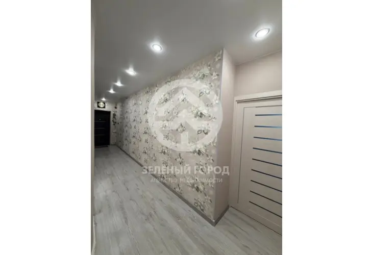 Продажа, 3 к. квартира, поселок городского типа Поварово, к. 1
