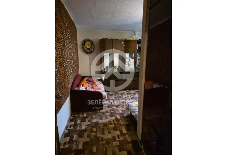 Продажа, 2 к. квартира, Зеленоград, к. 801