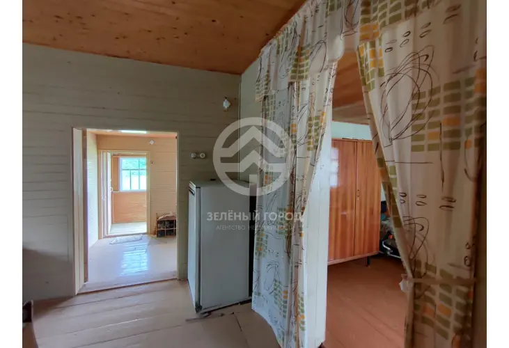 Продажа, дом, Татищево, 87 кв.м, 20 сот