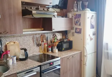 Продажа, 3 к. квартира, Зеленоград, к. 2018