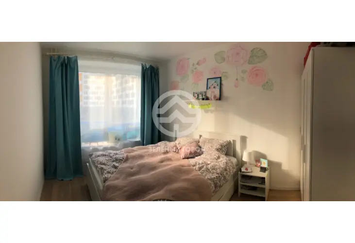 Продажа, 2 к. квартира, Зеленоград, Георгиевский проспект, д. 33А, к. 3