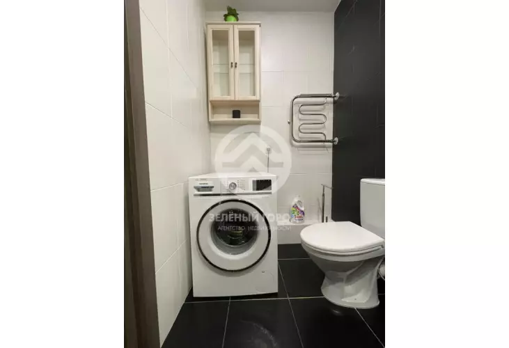 Аренда, 2 к. квартира, Путилково, Новотушинская, д. 3