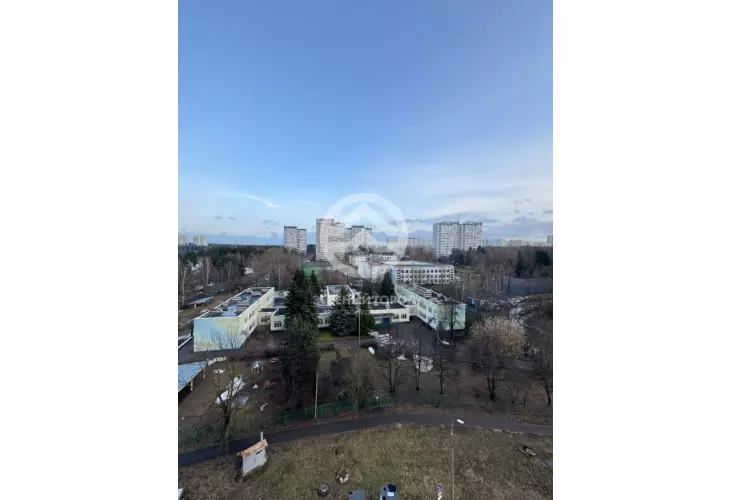 Продажа, 1 к. квартира, Зеленоград, к. 1014