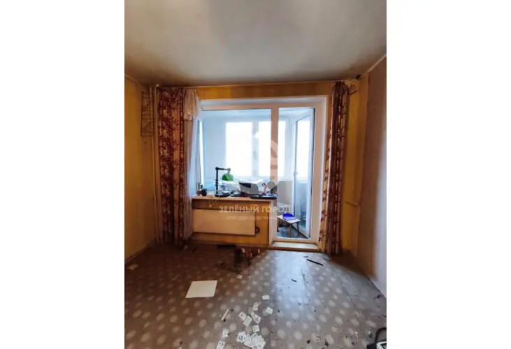 Продажа, 2 к. квартира, Москва, проезд Шокальского, д. 2А
