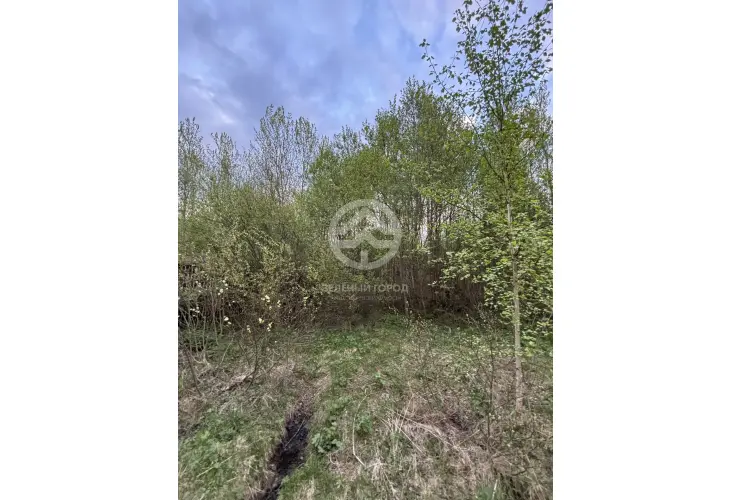 Продажа, участок, Афанасово, 10 сот