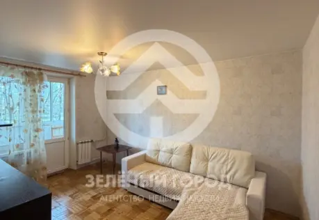Аренда, 3 к. квартира, Зеленоград, к. 602