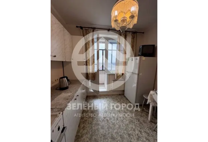 Продажа, 1 к. квартира, Зеленоград, к. 1620