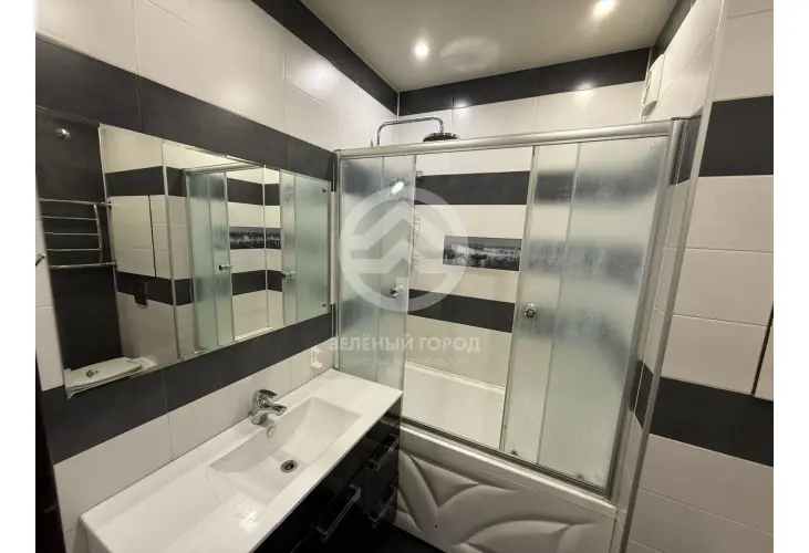 Продажа, 1 к. квартира, рабочий поселок Андреевка, Староандреевская, д. 43, к. 1