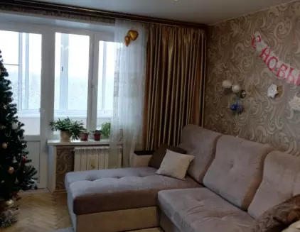 Продажа, 2к. квартира 3.9 млн. руб.