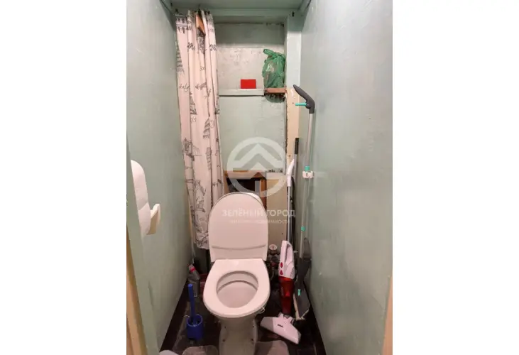 Аренда, 2 к. квартира, Зеленоград, Советская , д. 6