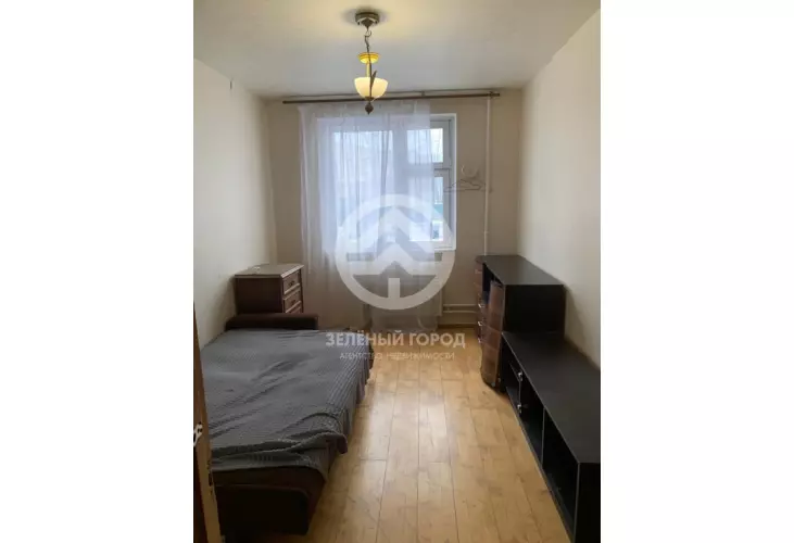 Продажа, 2 к. квартира, деревня Голубое, Родниковая, к. 2