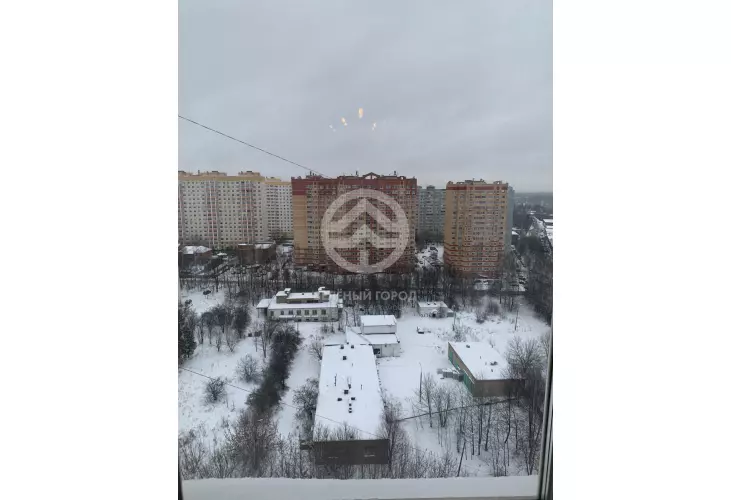 Продажа, 3 к. квартира, Сходня, Юбилейный проезд, д. 16