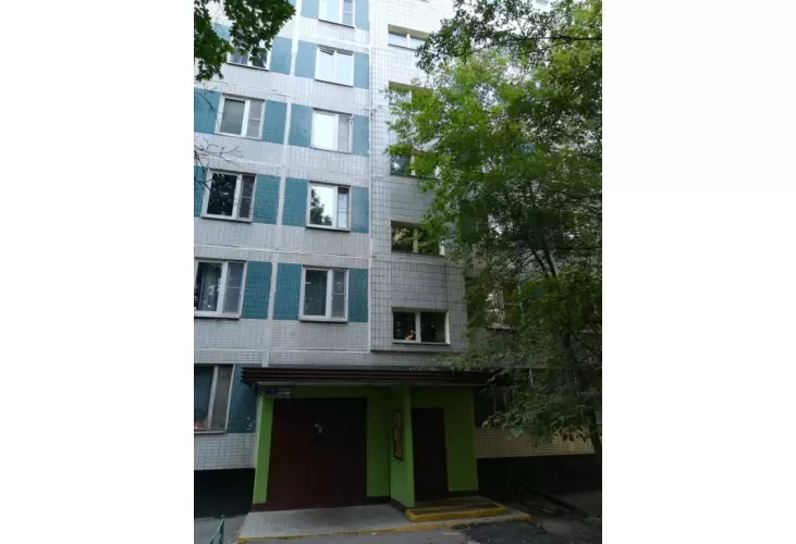 Продажа, 4 к. квартира, Москва, Белозерская, д. 9Б