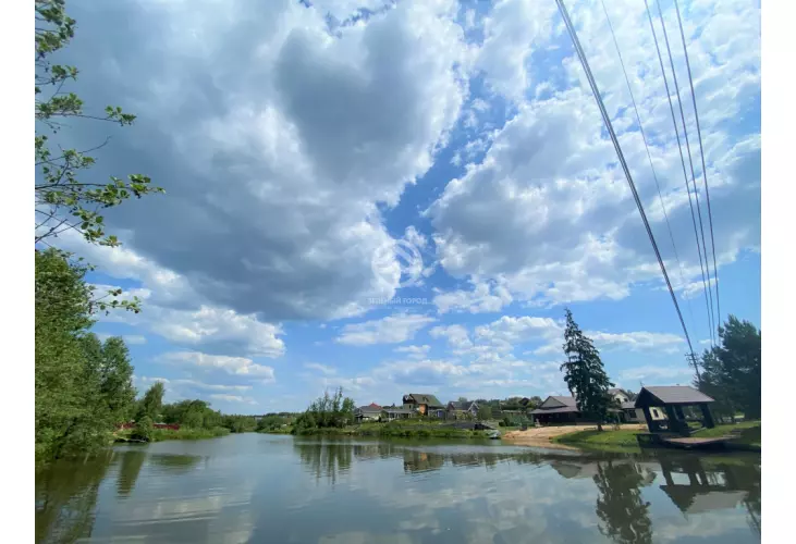 Продажа, дом, Богаиха, 98 кв.м, 9,5 сот