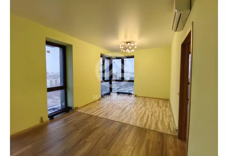 Продажа, 2 к. квартира, Москва, ул. Дыбенко, д. 7/1