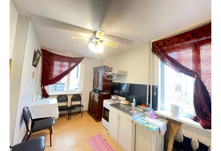 Продажа, 1 к. квартира, Высоковск, Текстильная , д. 29