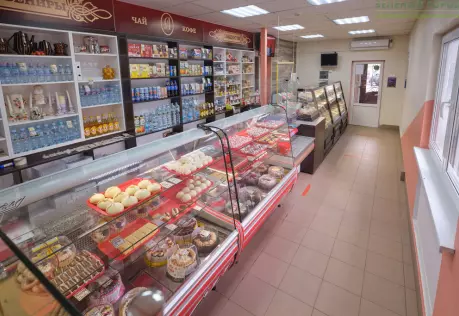 Продажа, нежилое помещение, Клин, Театральная, д. 8