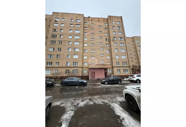 Продажа, 2 к. квартира, Клин, Первомайская, д. 16