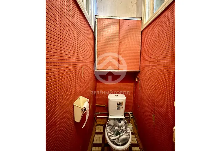 Продажа, 2 к. квартира, Клин, Бородинский проезд, д. 3