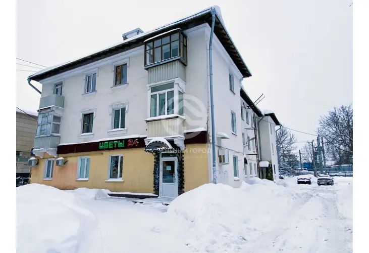 Продажа, комната, Солнечногорск, Крестьянская, д. 10