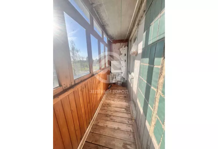 Продажа, 2 к. квартира, Новая, д. 14