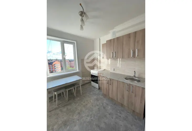 Продажа, 1 к. квартира, Клин, 60 лет Комсомола, д. 3, к. 1