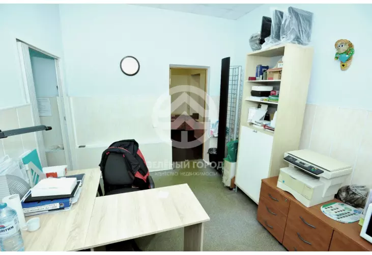 Продажа, нежилое помещение, Зеленоград, д. 1818