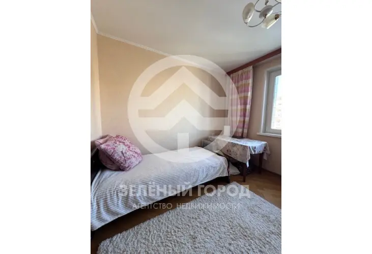 Продажа, 3 к. квартира, Зеленоград, к. 1414