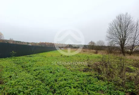 Продажа, участок, Васильково, 12 сот