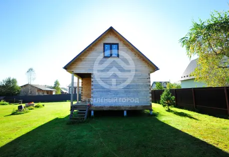 Продажа, дом, Жилино, 95 кв.м, 5,3 сот