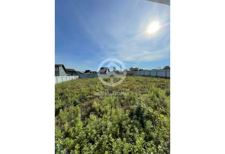 Продажа, участок, Шипулино, 10 сот