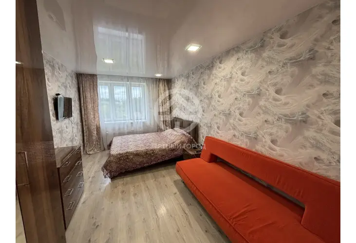 Продажа, 1 к. квартира, Клин, д. 2, к. 2