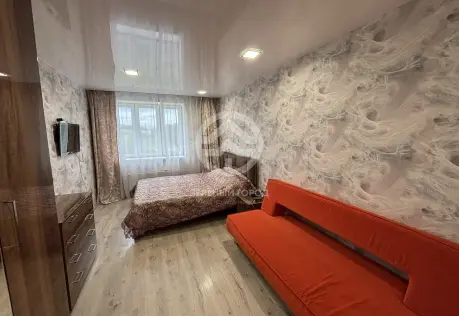 Продажа, 1 к. квартира, Клин, д. 2, к. 2