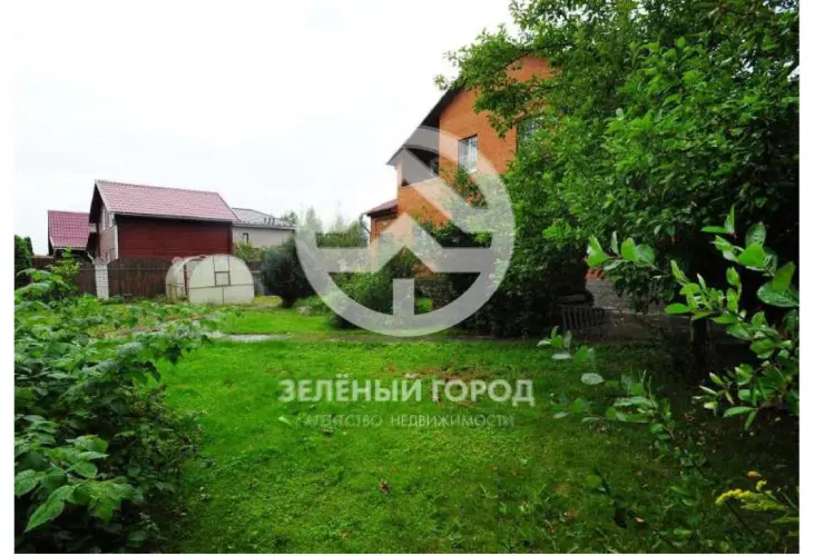Продажа, дача, Дурыкино, 266 кв.м, 14 сот
