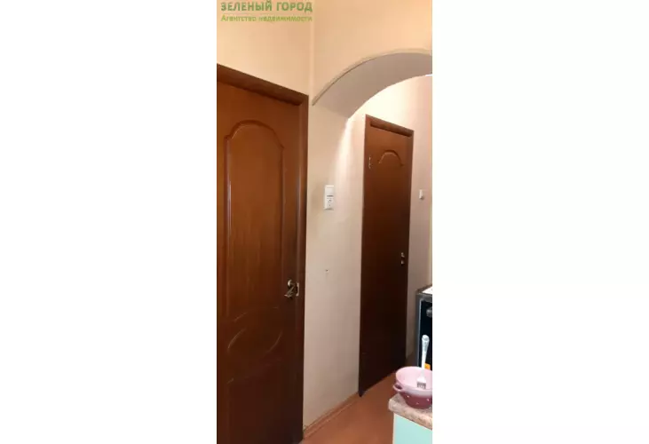 Продажа, 1 к. квартира, Зеленоград, Зеленоград, к. 436