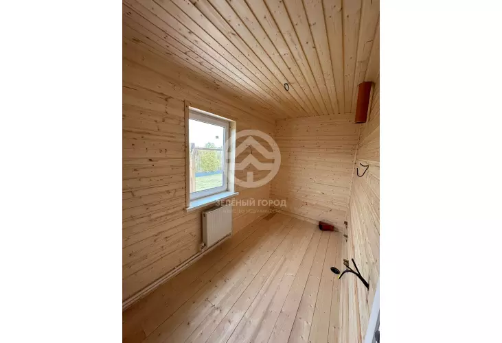 Продажа, дом, Сходня, 152 кв.м, 6 сот