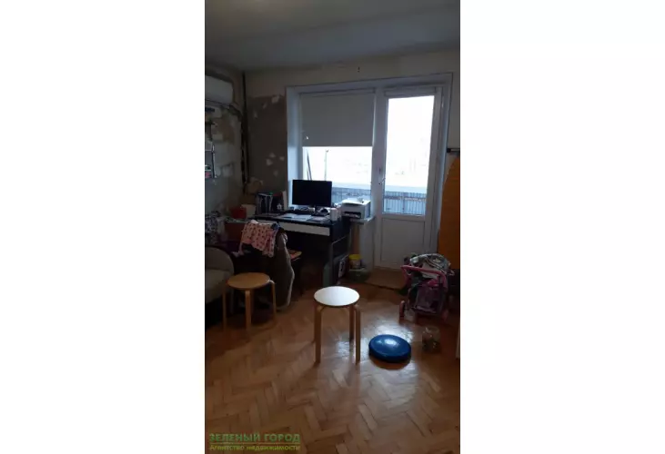 Продажа, 1 к. квартира, Зеленоград, к. 164