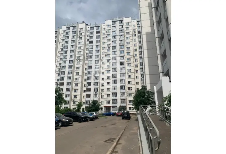 Продажа, 2 к. квартира, рабочий поселок Андреевка, д. 41