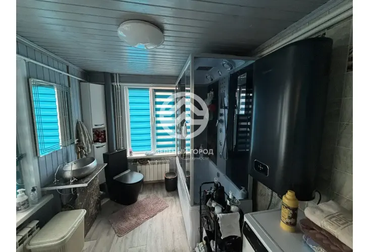 Продажа, дом, Клин, 120 кв.м, 10 сот