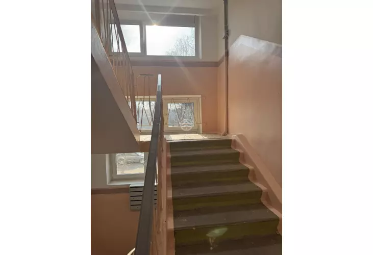 Продажа, 2 к. квартира, Клин, Самодеятельная, д. 11