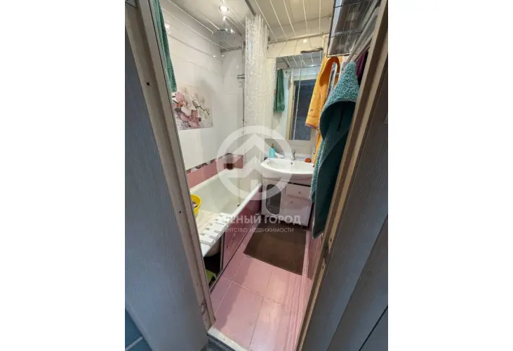 Продажа, 3 к. квартира, Зеленоград, к. 447