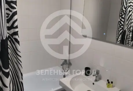 Аренда, 1 к. квартира, Зеленоград, к. 27к1