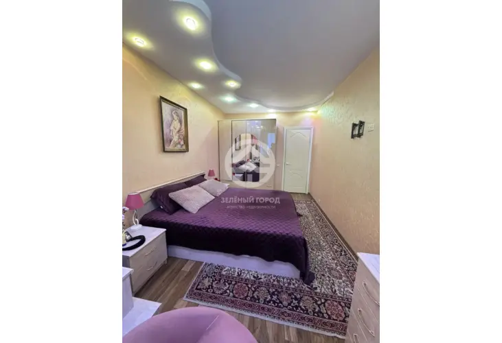 Продажа, 3 к. квартира, Зеленоград, к. 1649