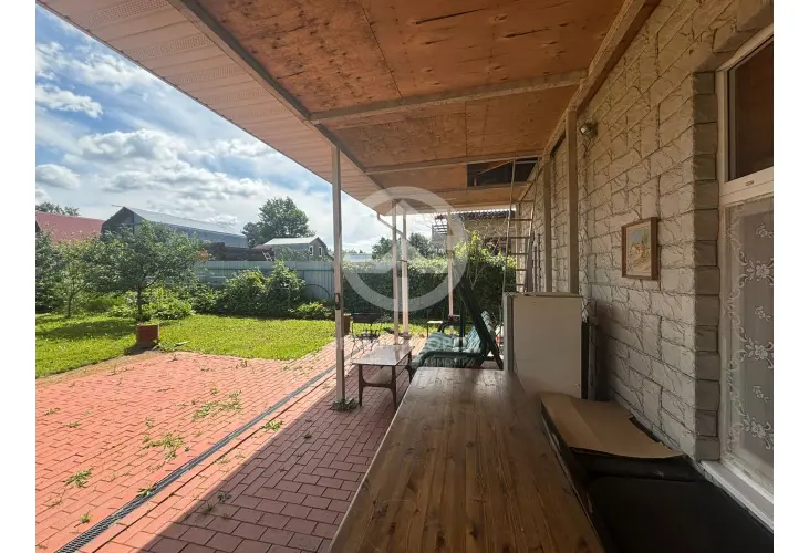 Аренда, дом, Березки, 130 кв.м, 8,5 сот