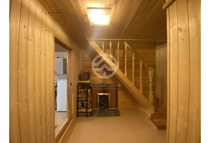 Продажа, дом, Задорино, 70 кв.м, 10,5 сот