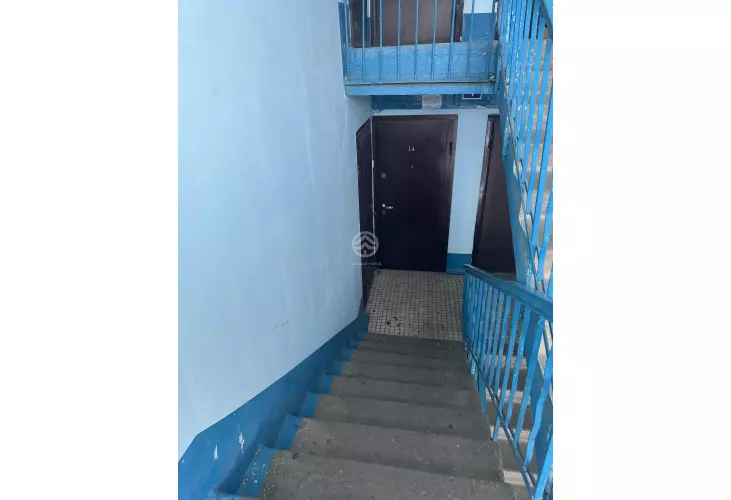 Аренда, 2 к. квартира, Высоковск, Ленина, д. 37