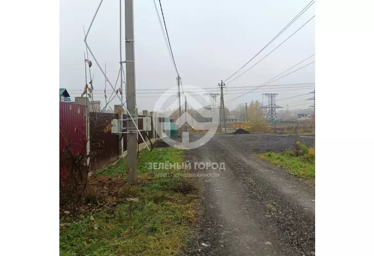 Продажа, участок, Пятницкая слобода ТСН, 12 сот